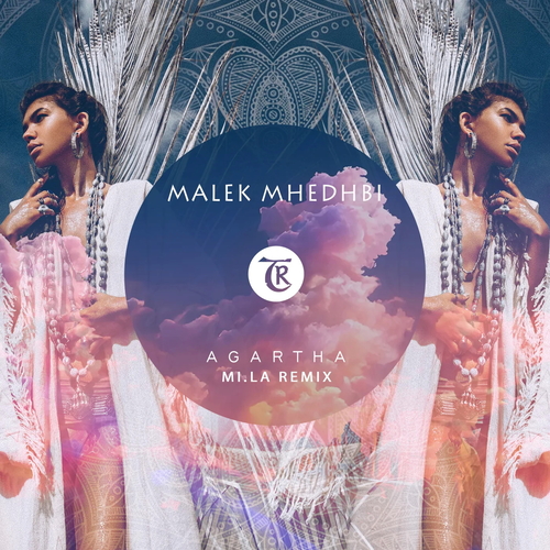 Malek Mhedhbi - Agartha (MI.LA Remix) [TR257]